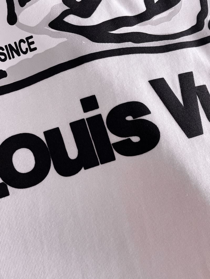 Louis Vuitton T-Shirts